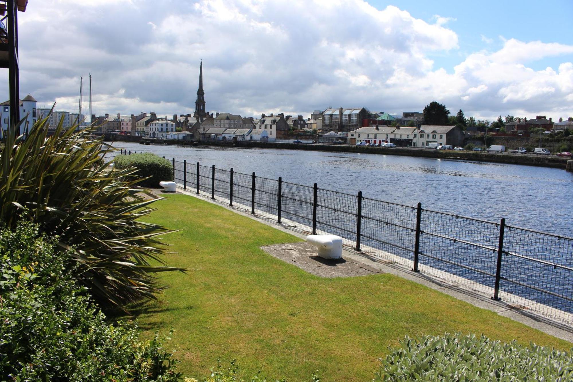 Riverside Ayr