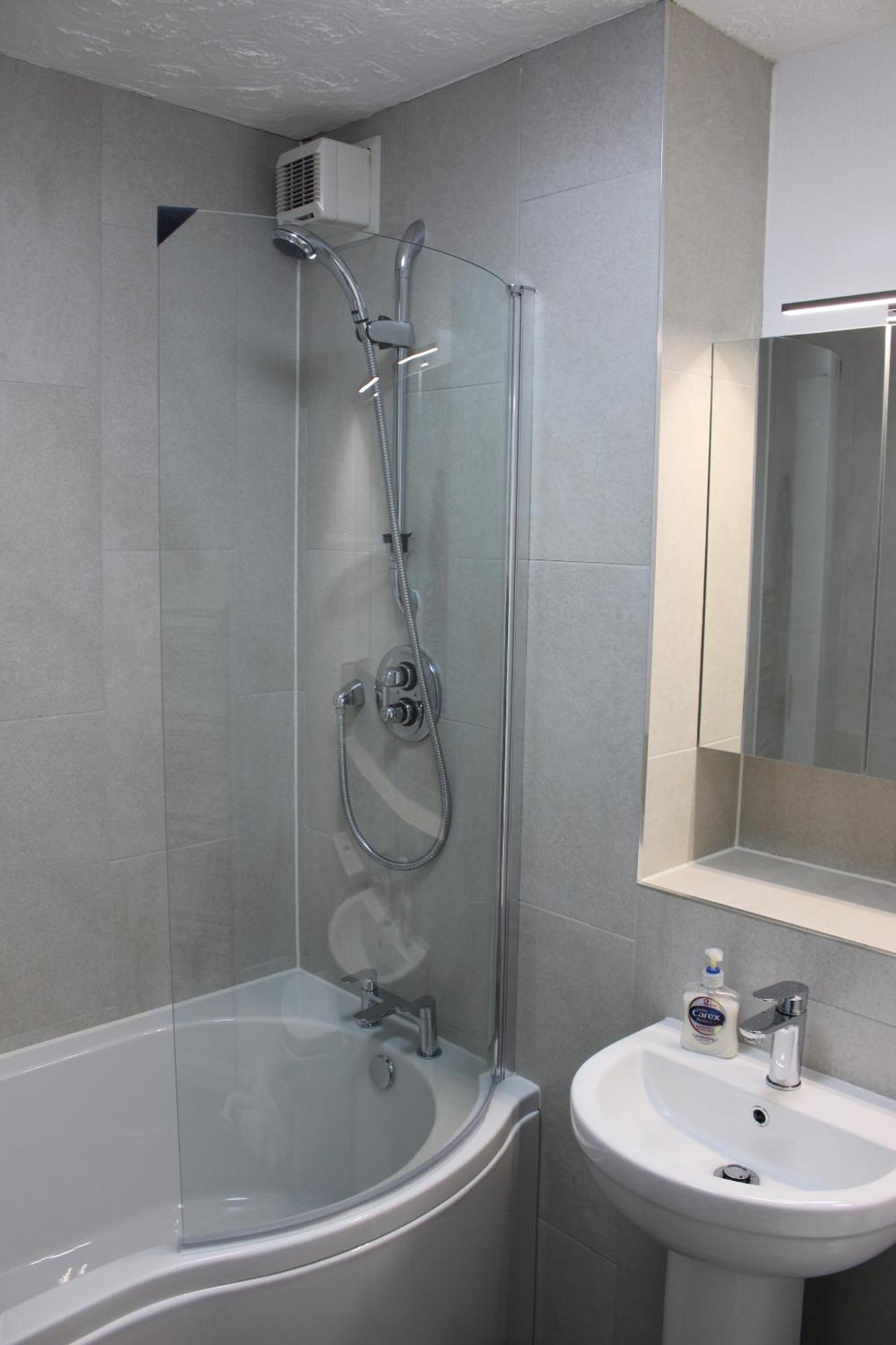Riverside Apartment Ayr