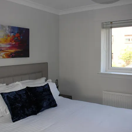 Riverside Apartment Ayr Exterior photo
