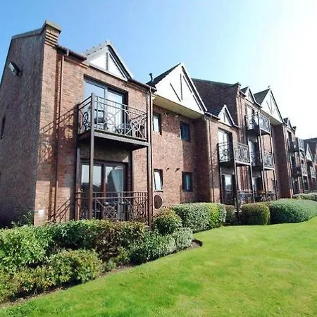 Riverside Apartment Ayr Room photo