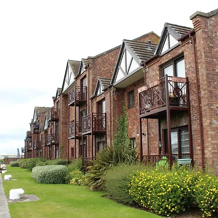 Riverside Apartment Ayr Exterior photo