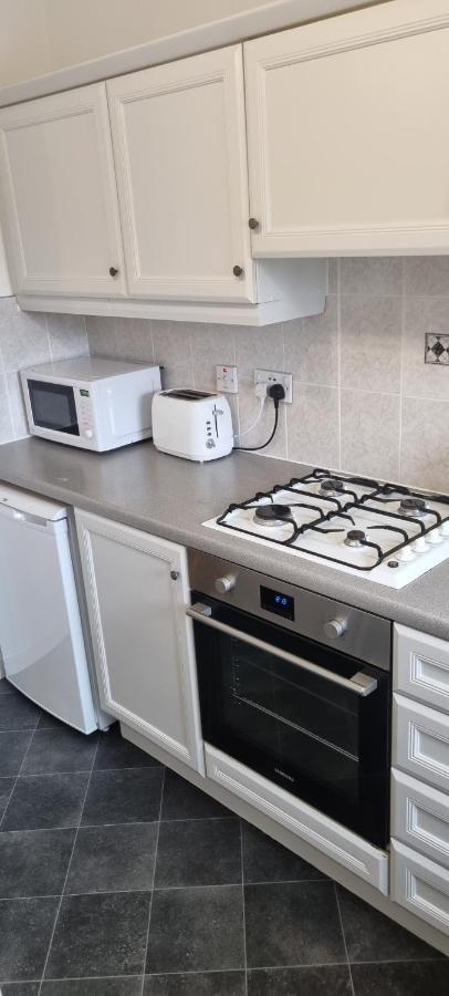 Apartamento Riverside *