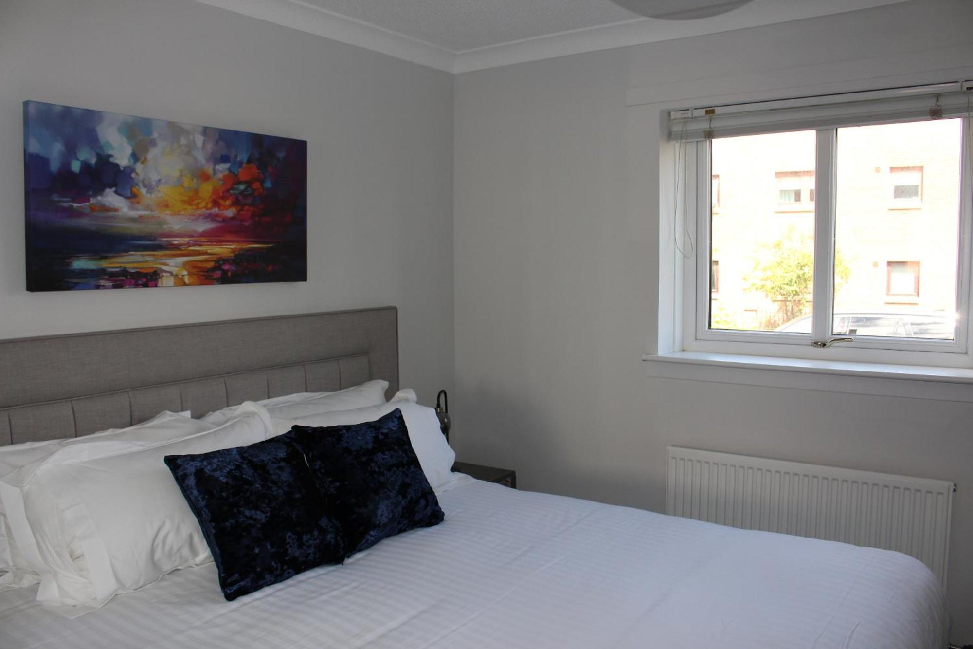 Apartamento Riverside *