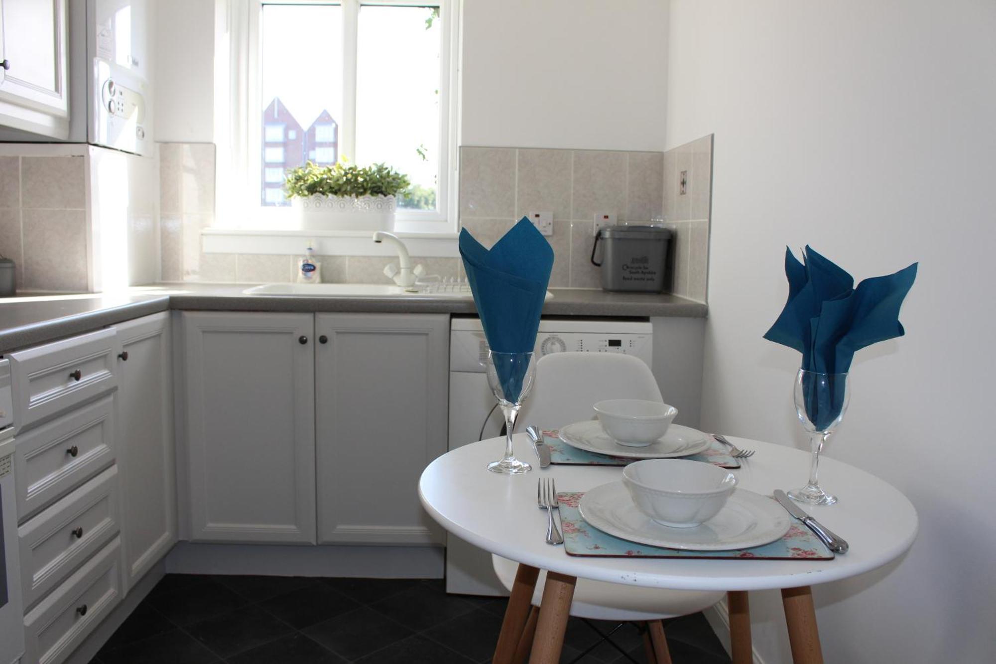 Apartamento Riverside