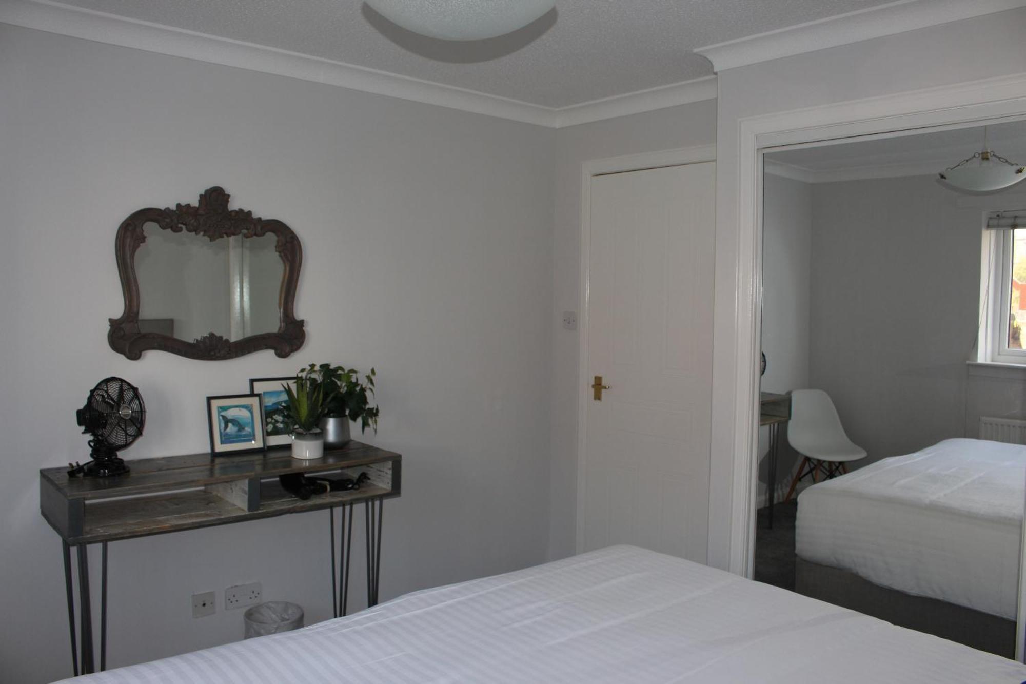 Apartamento Riverside *
