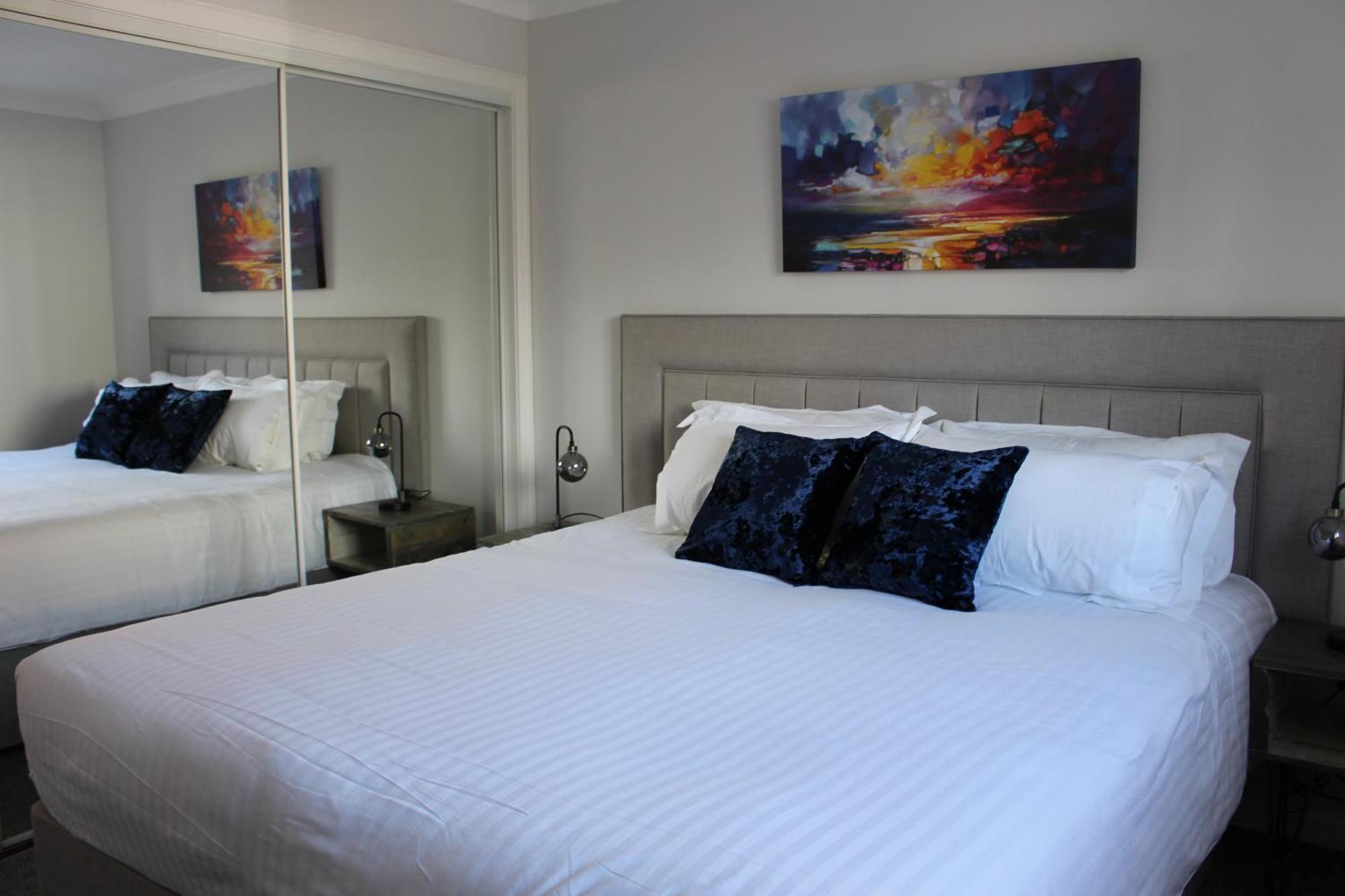 Apartamento Riverside *