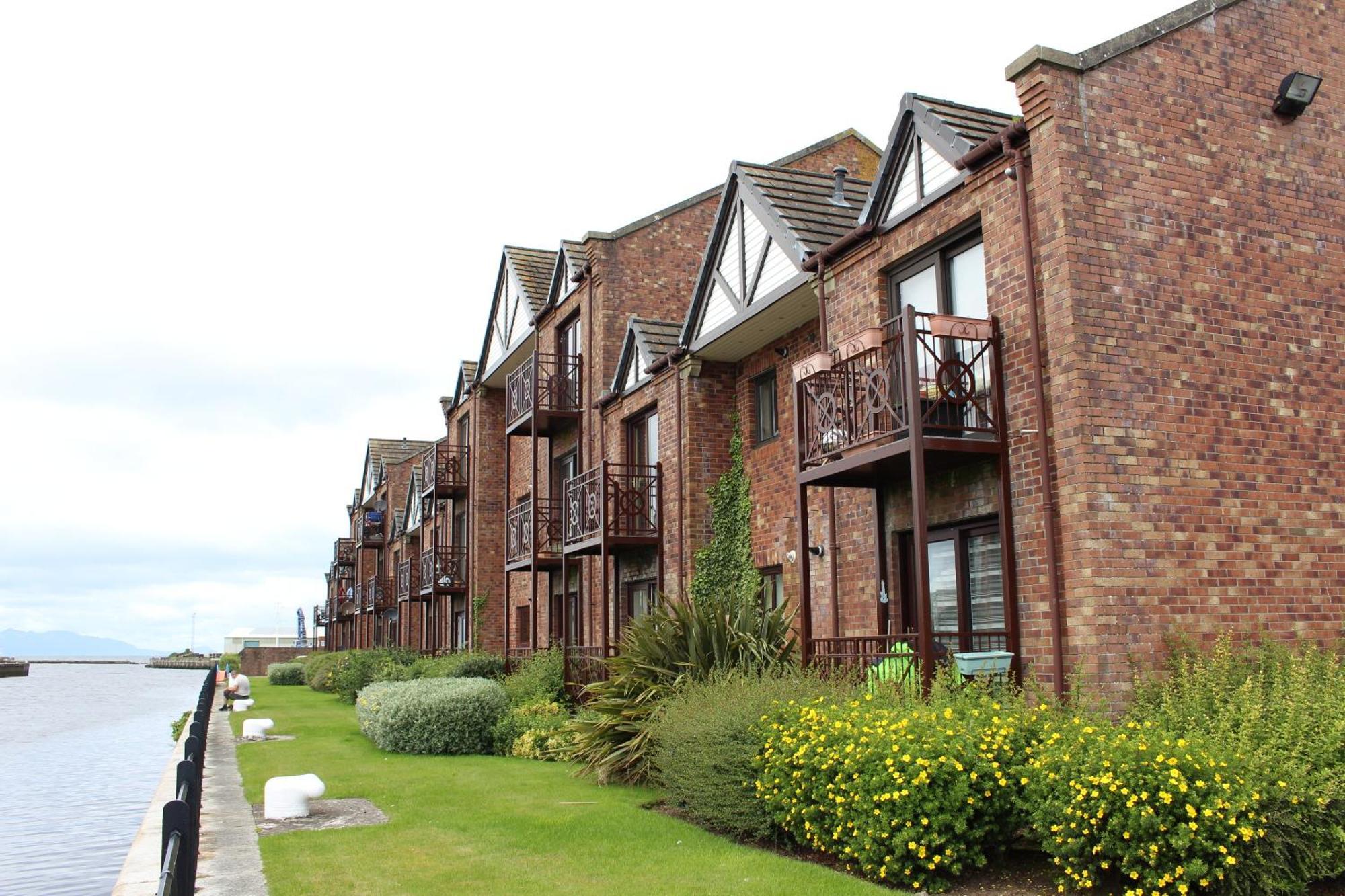 Apartamento Riverside