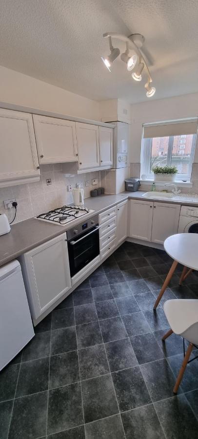 Apartment Riverside Ayr
